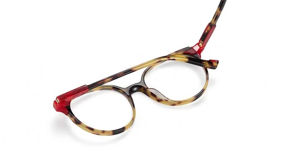 Etnia Barcelona ROMANOVA Eyeglasses - view 66